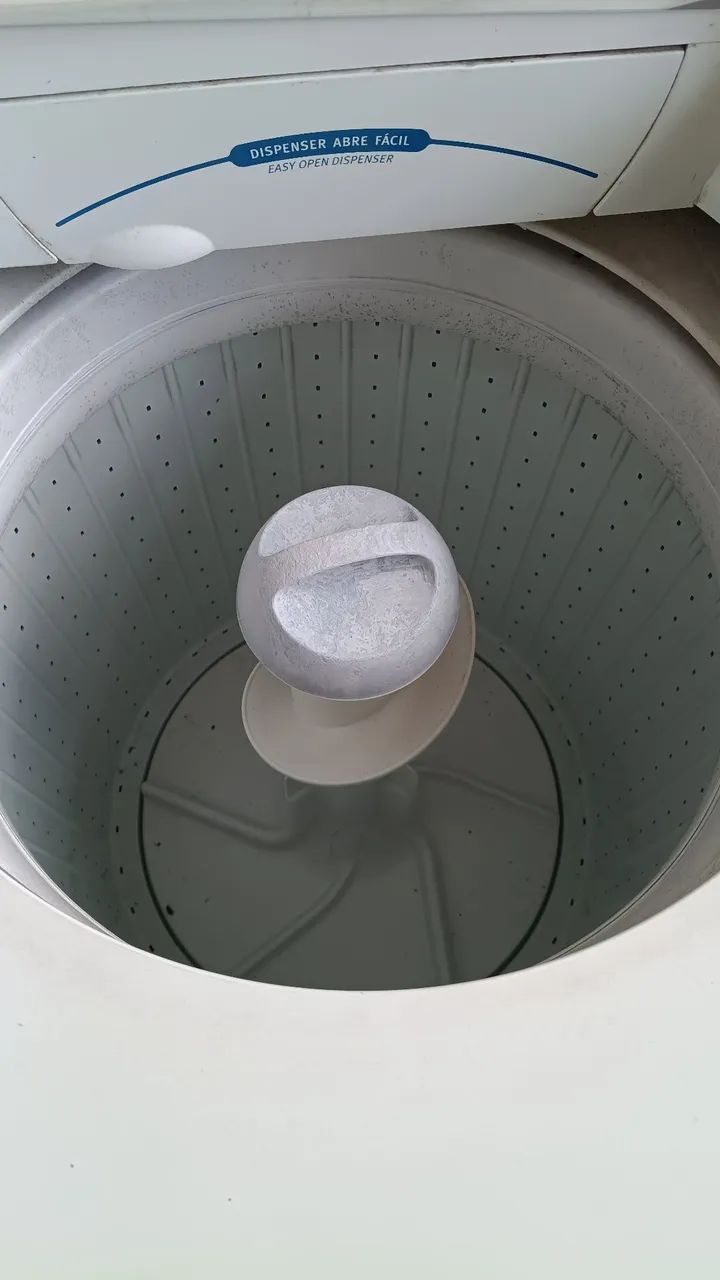 Máquina de lavar Electrolux  - Foto 3