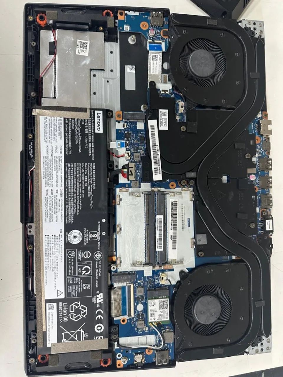 Lenovo Legion I5 - Foto 4
