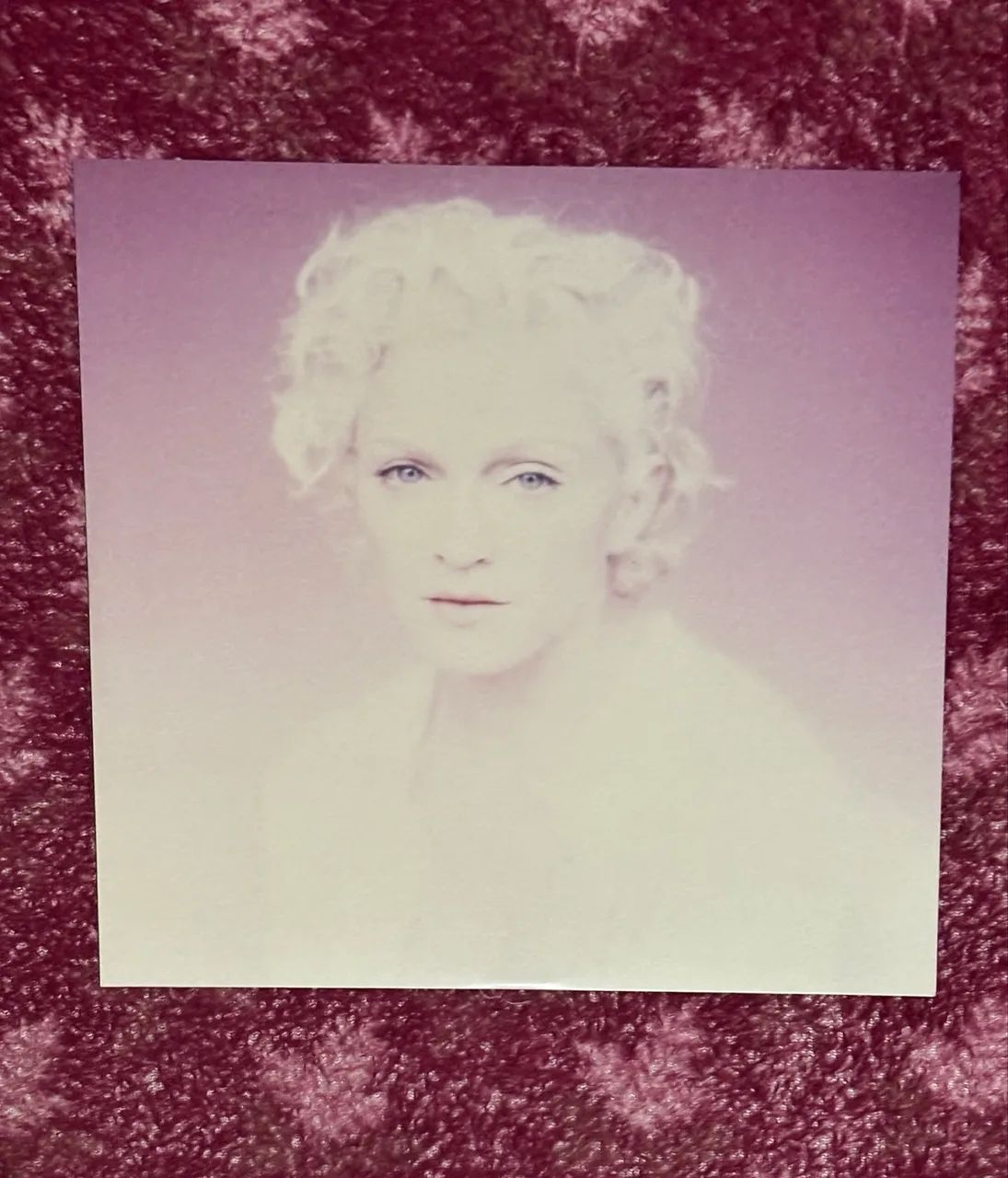 Vinil Madonna: Bedtime Stories The Untold Chapter - Foto 3