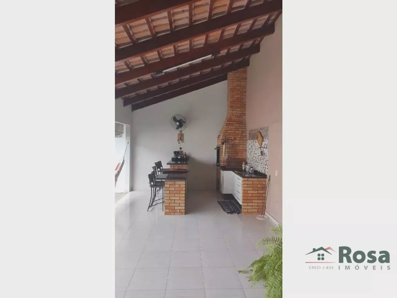 Casa para venda JARDIM COMODORO Cuiabá - Foto 5