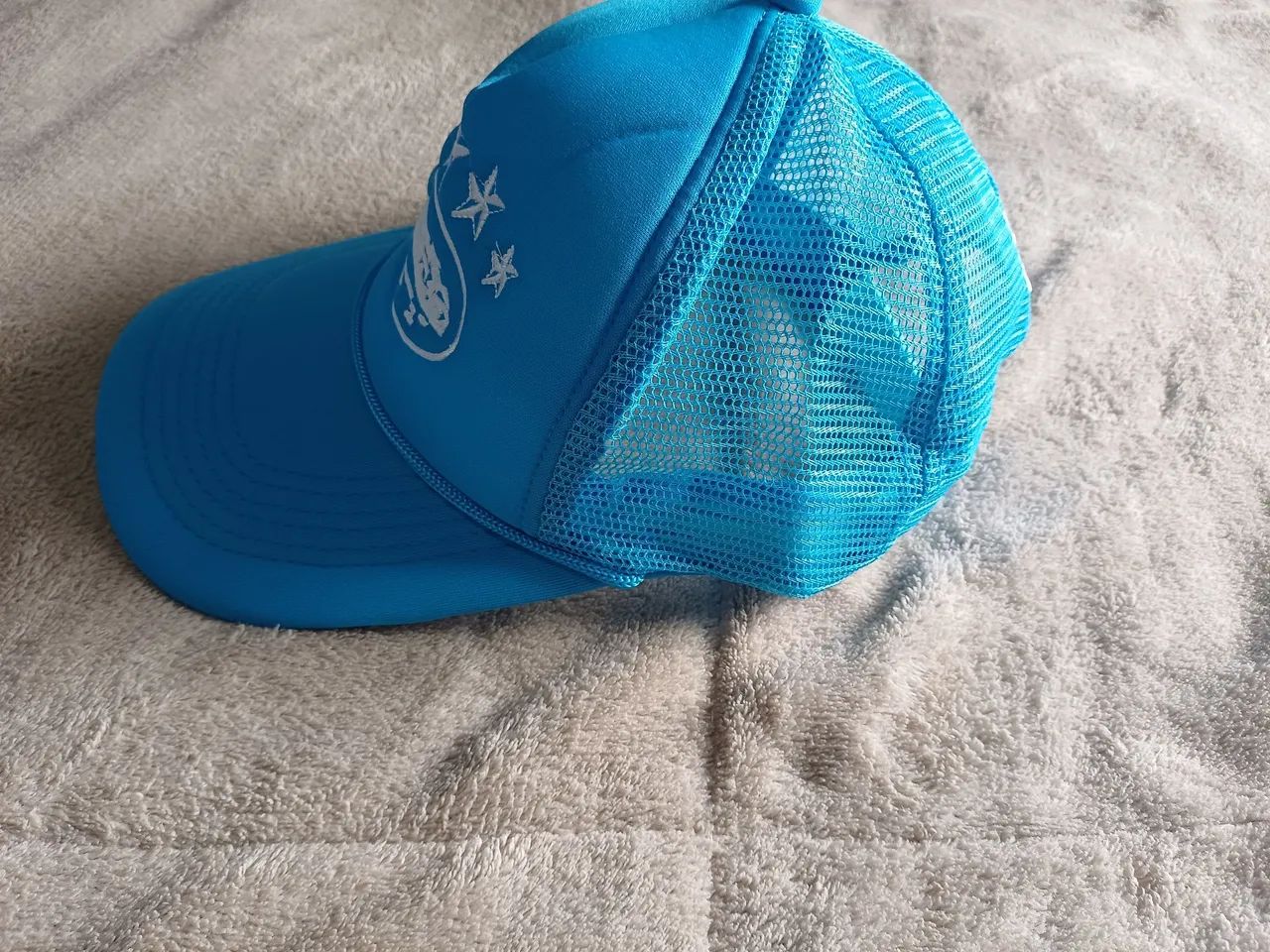 Boné da Corteiz importado - Foto 3