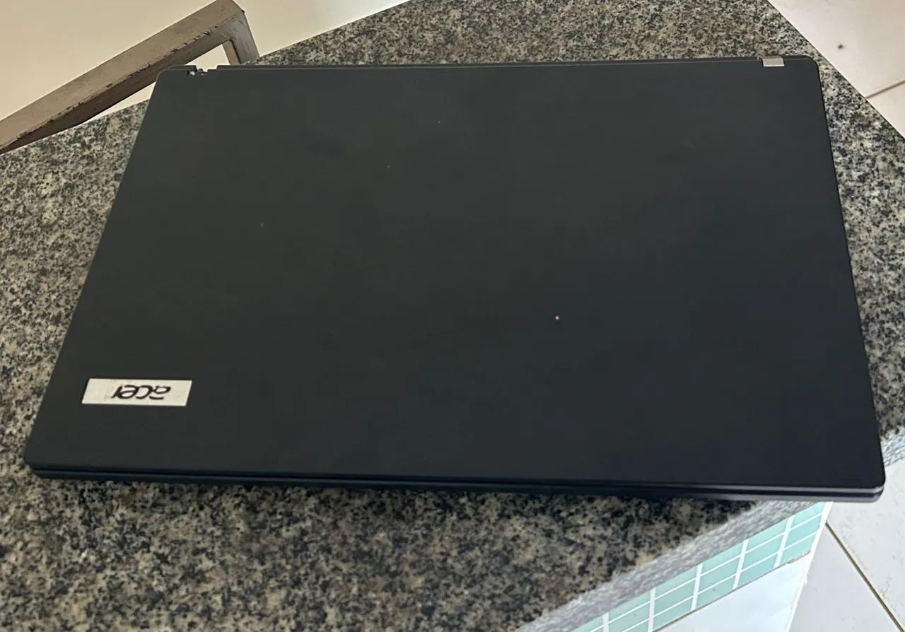 NOTEBOOK ACER TRAVELMATE P4
