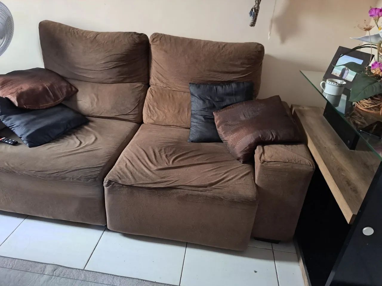Sofá Retrátil - Foto 2