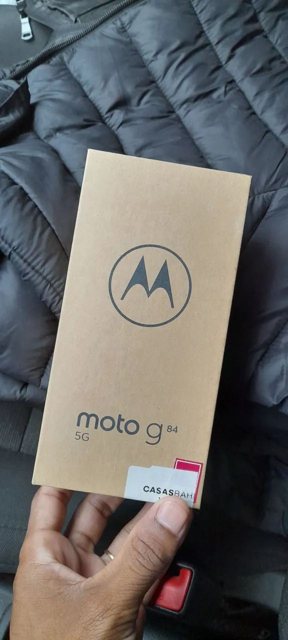 Celular Motorola g84 - Foto 4