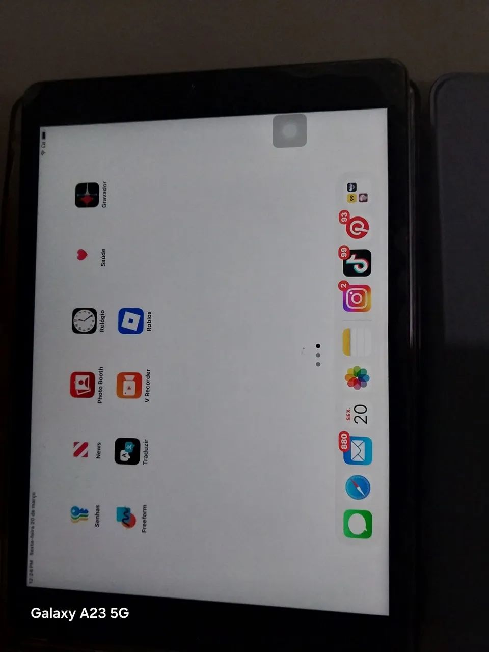 IPad 9 Geração, 64 Gb