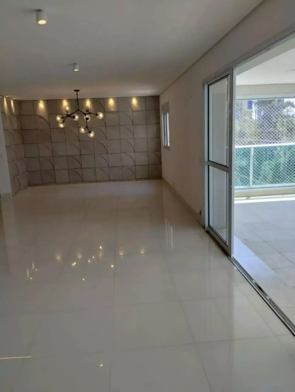 Apartamento a venda no Essência Alphaville - Foto 4