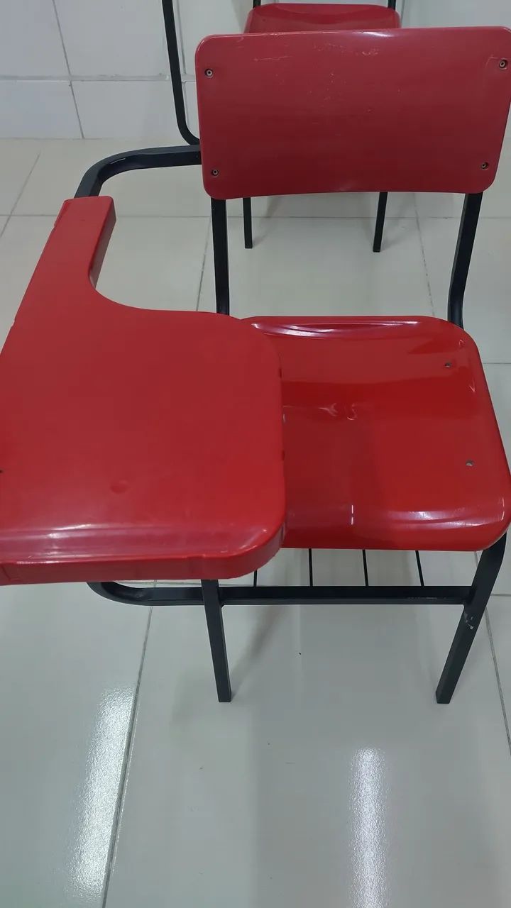 Carteira Escolar - Foto 2
