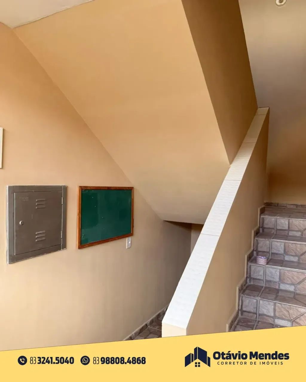 APARTAMENTO NO JOSÉ AMÉRICO- 3 QUARTOS - Foto 3
