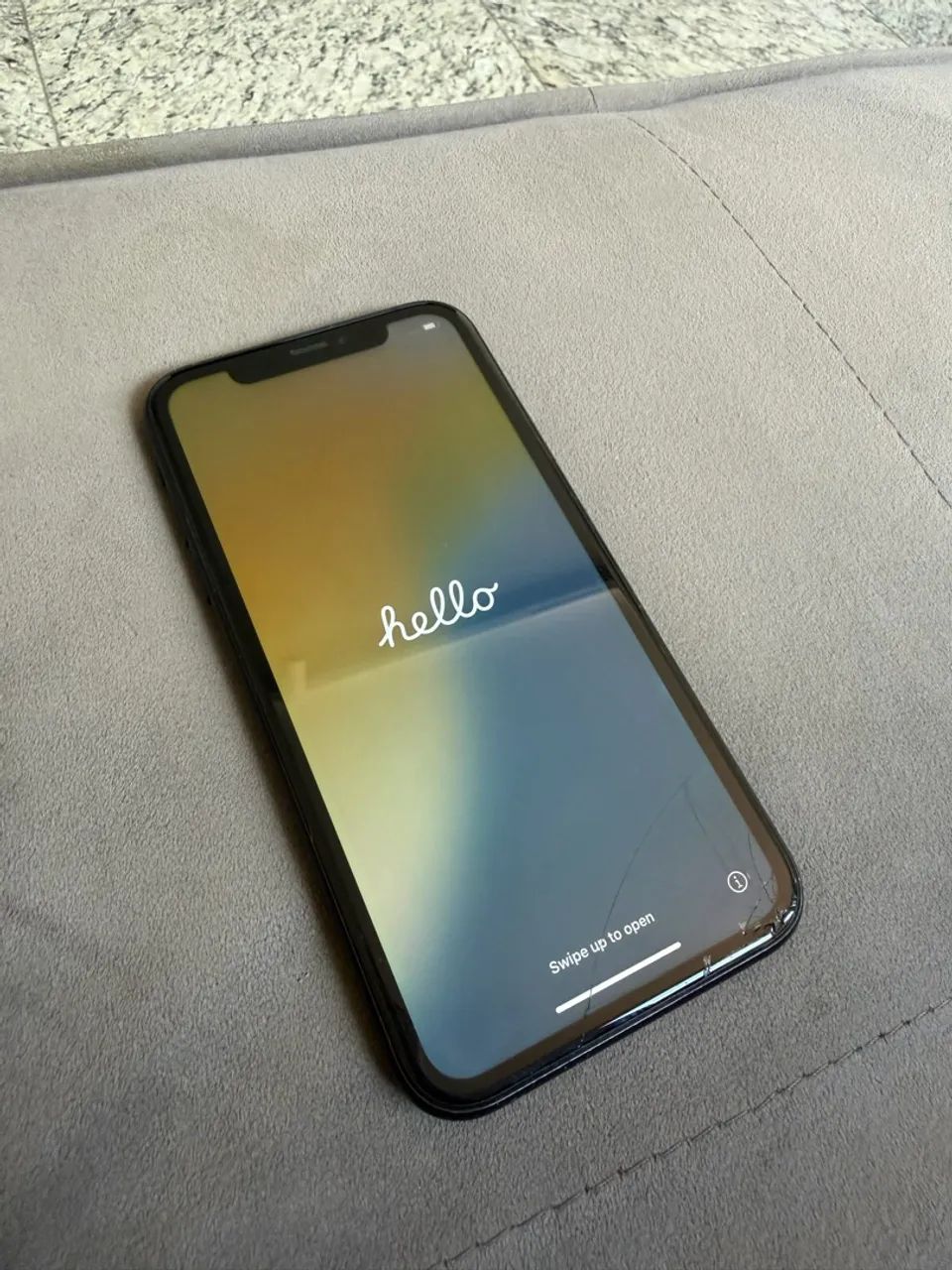 iPhone XR 128gb