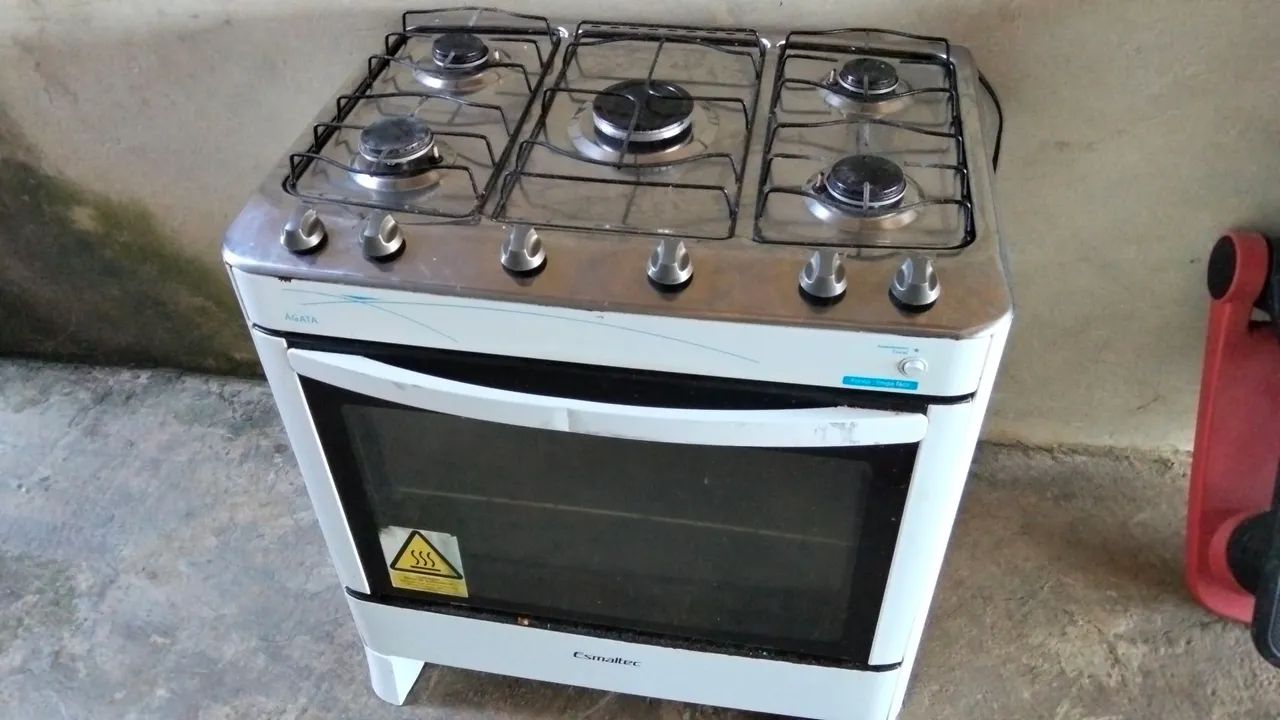 Fogão 