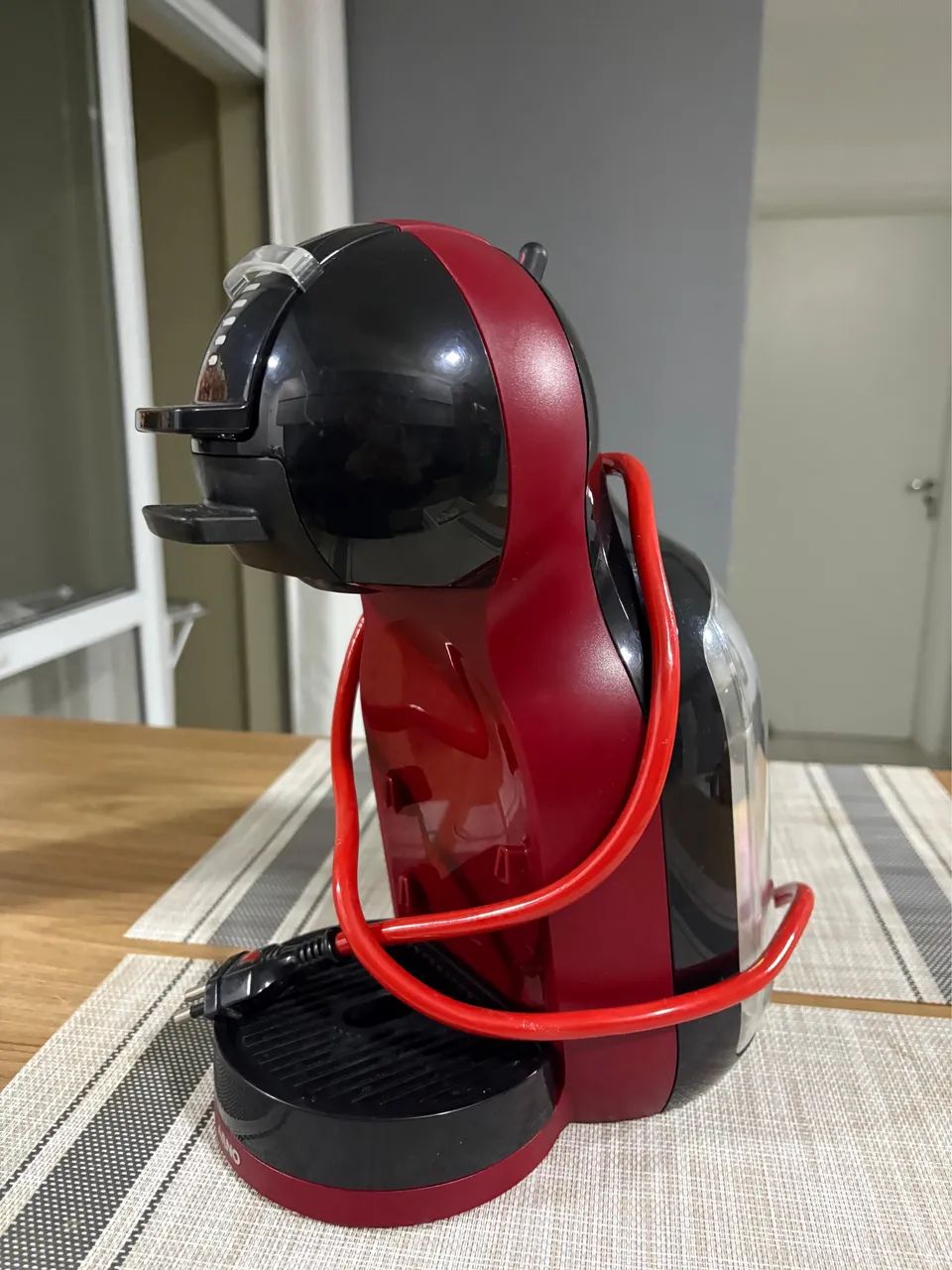 Cafeteira Dolce Gusto  - Foto 4