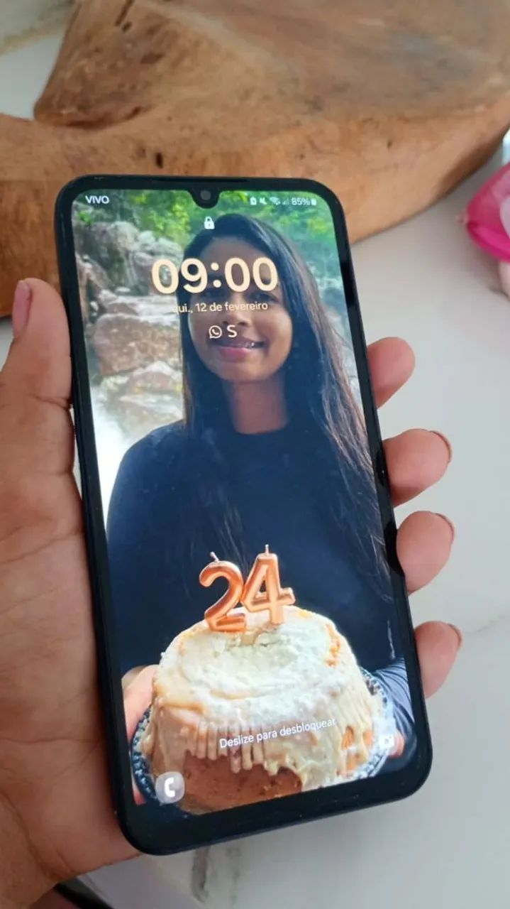 Celular a 15  - Foto 2