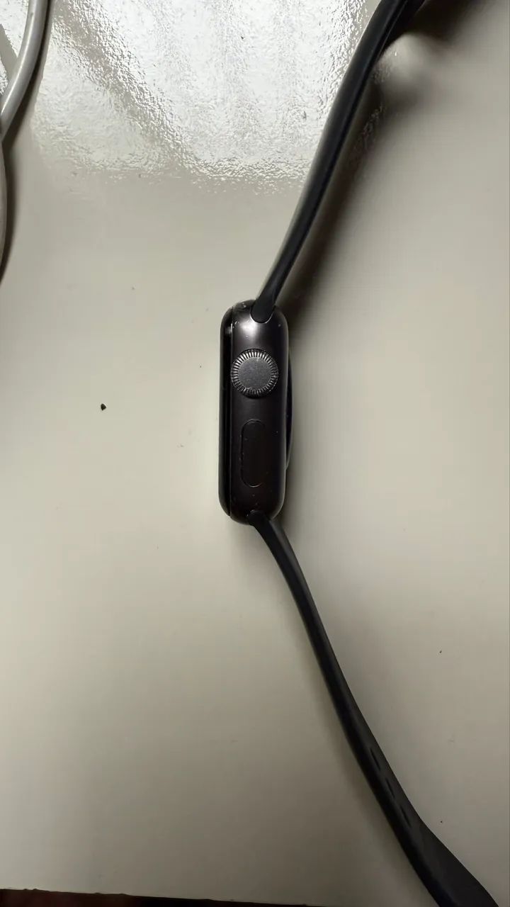 Apple watch series 3 38mm - Foto 3