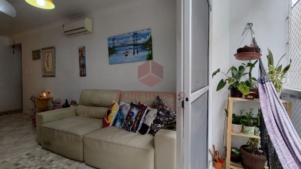 Apartamento com 3 quartos à venda, 88 m² - Abraão - Florianópolis/SC - Foto 5