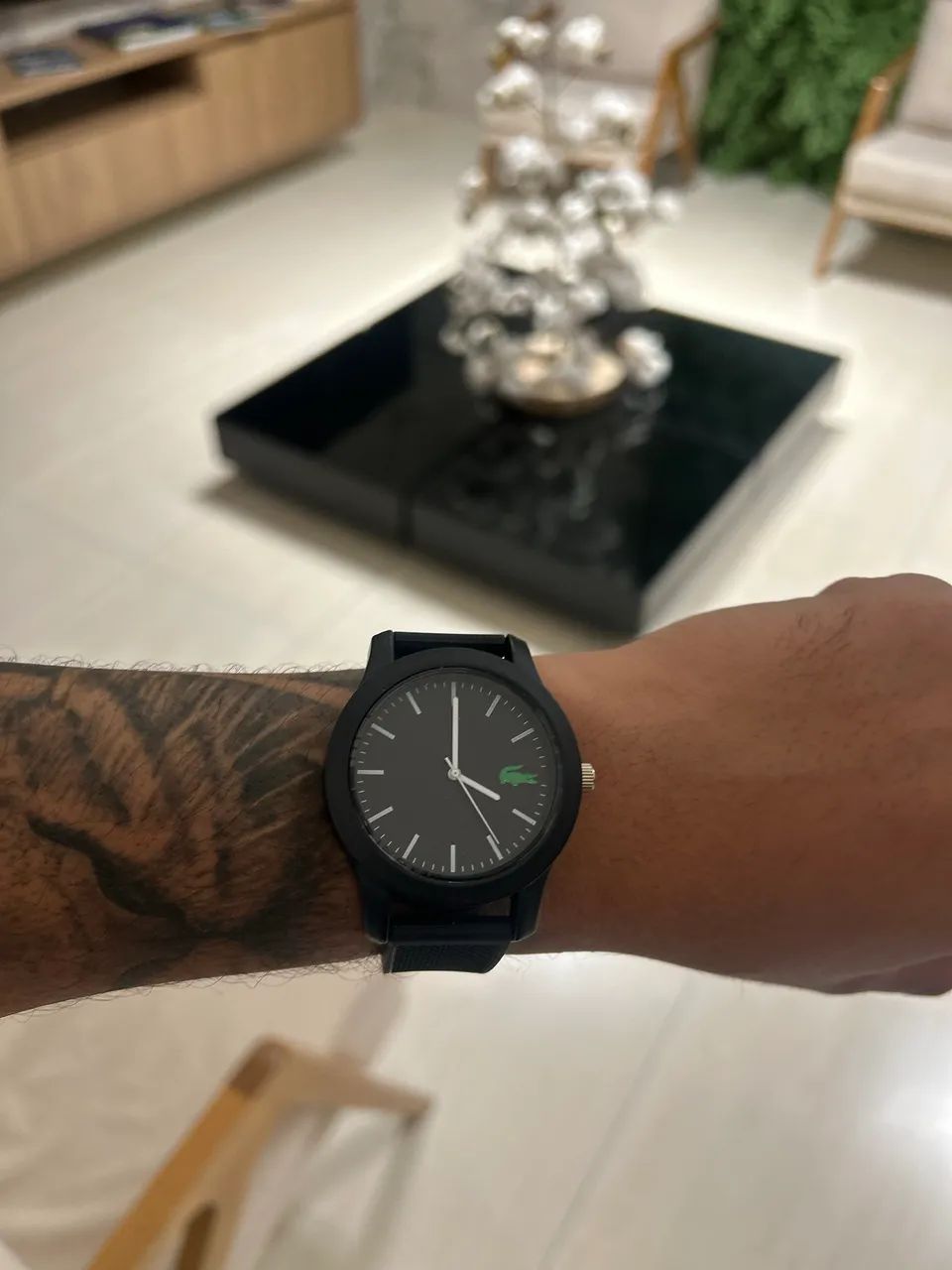 RELÓGIO LACOSTE  - Foto 2