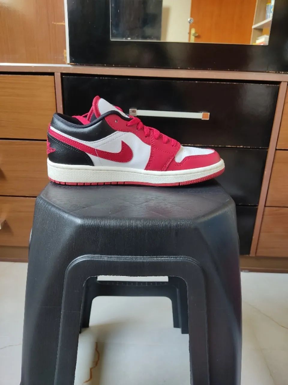 Air Jordan 1 Low Original - Calçados - Oitis, Contagem 1502631061