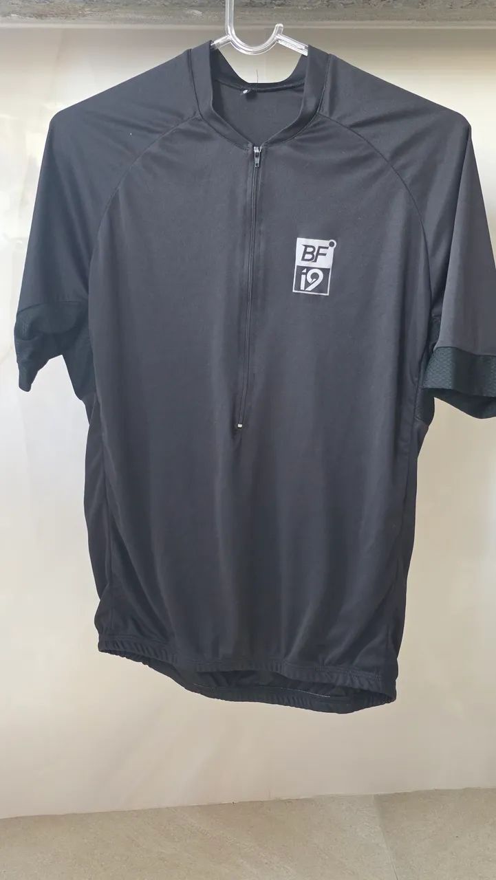 CAMISA CICLISMO G