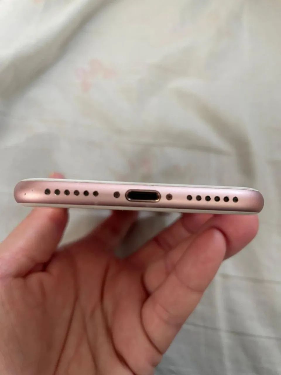 Vendo um iPhone 7 32 gb novo.  - Foto 3