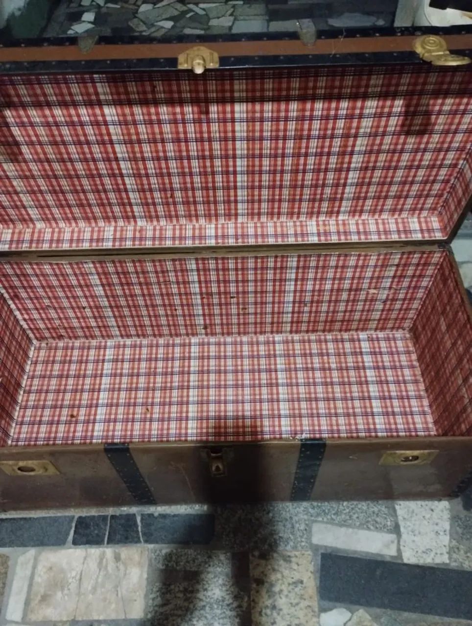 Baú  - Foto 2