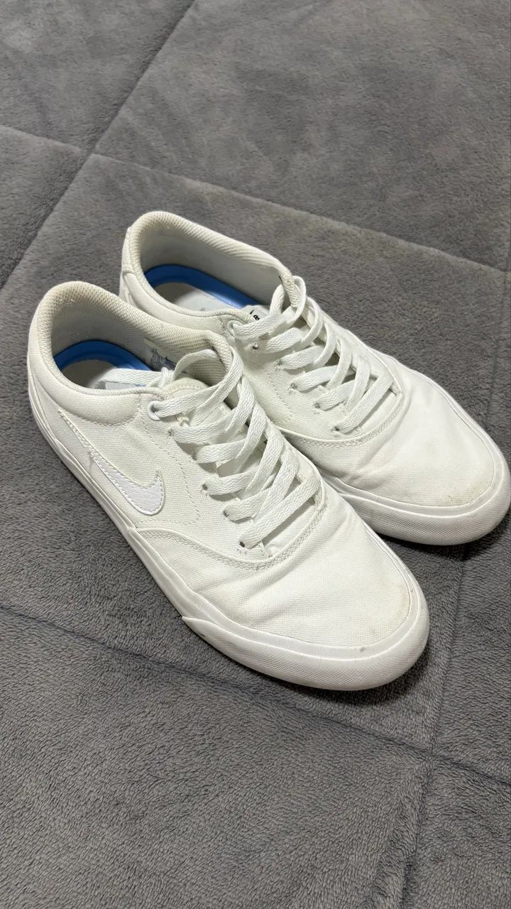 tênis nike - Foto 4