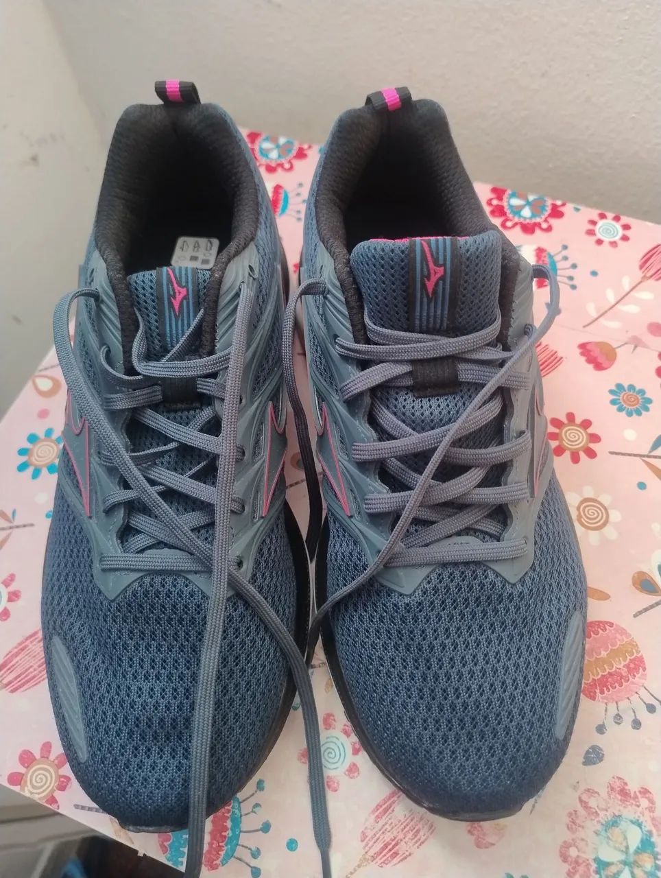 Tênis Mizuno/Feminino - Foto 2
