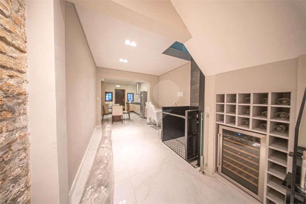Casa de vila com 2 quartos à venda em Vila gomes cardim - SP - Foto 4