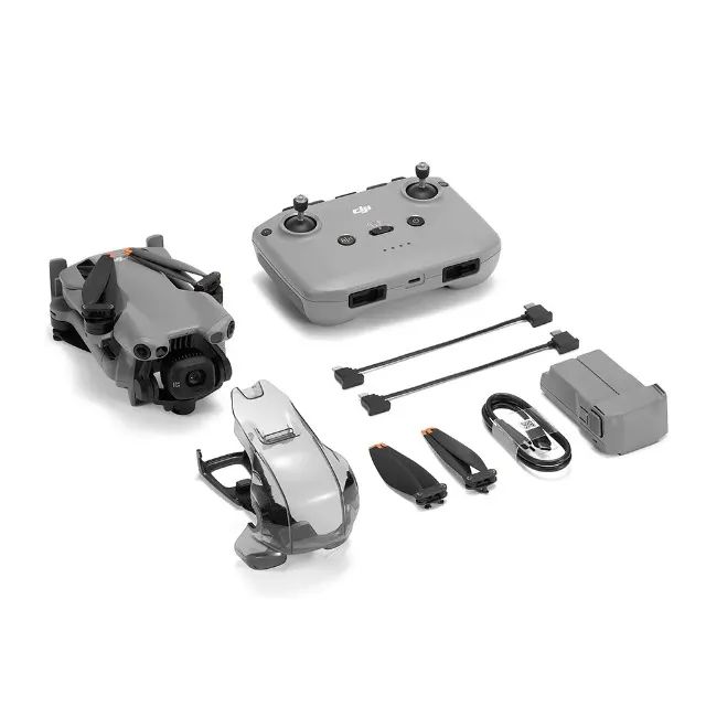 Drone DJI Mini 5 Pro Standard 4K - Novo Lacrado - Foto 2