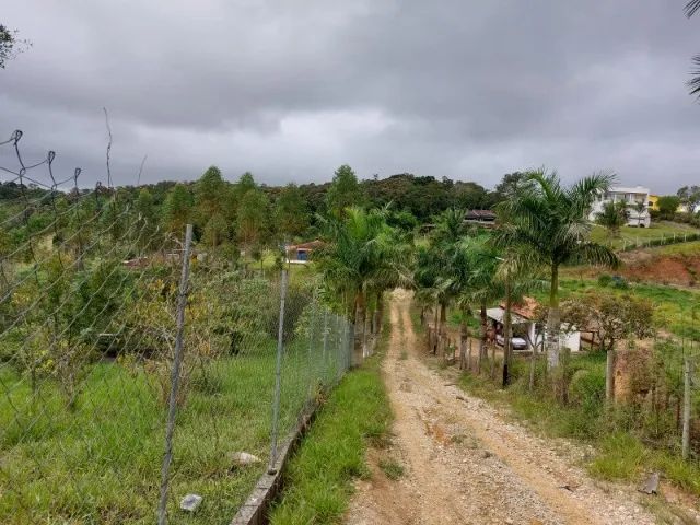 TERRENO PARA CHÁCARA - "OPORTUNIDADE" - Foto 2