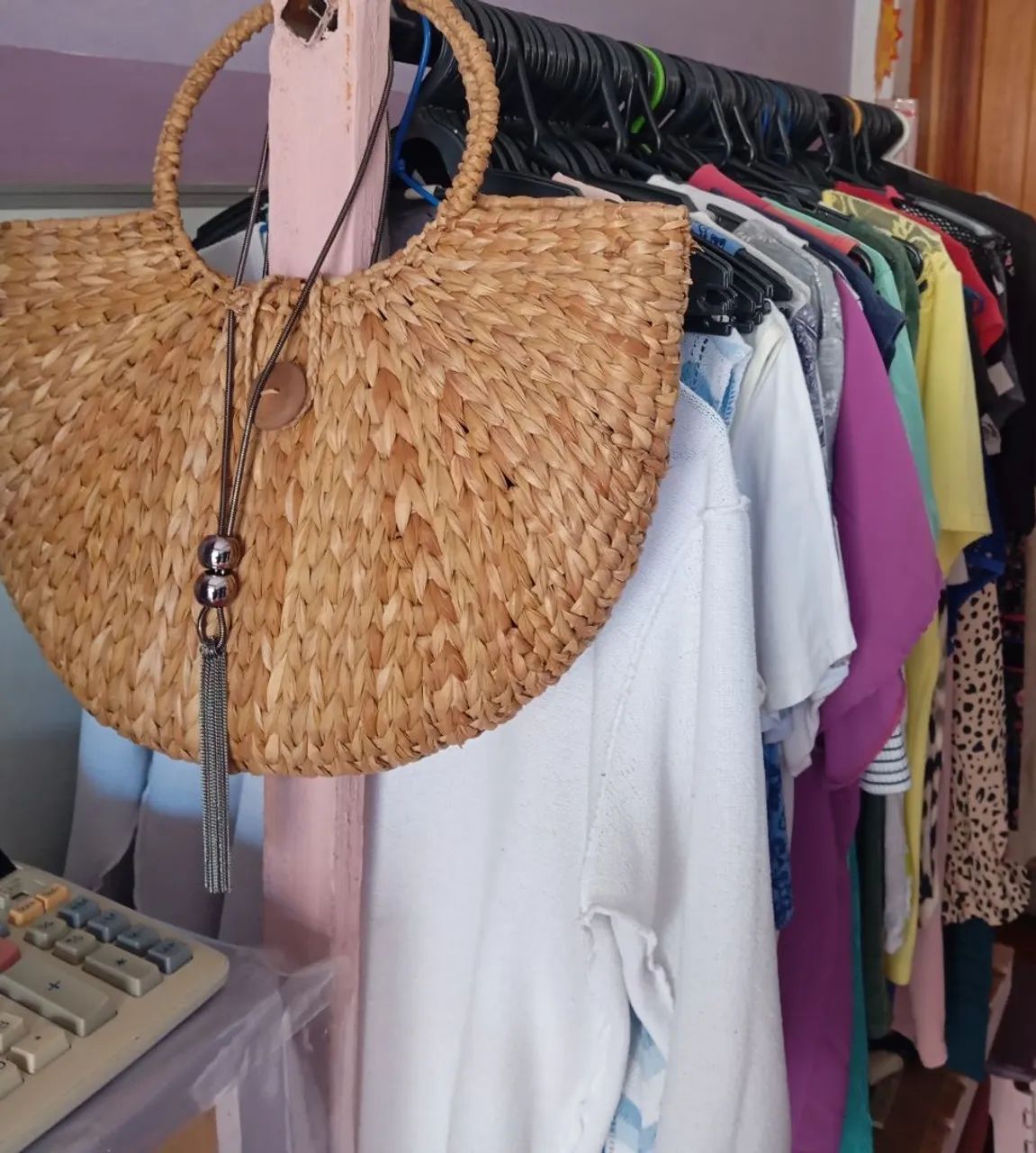 Lote roupa feminina 