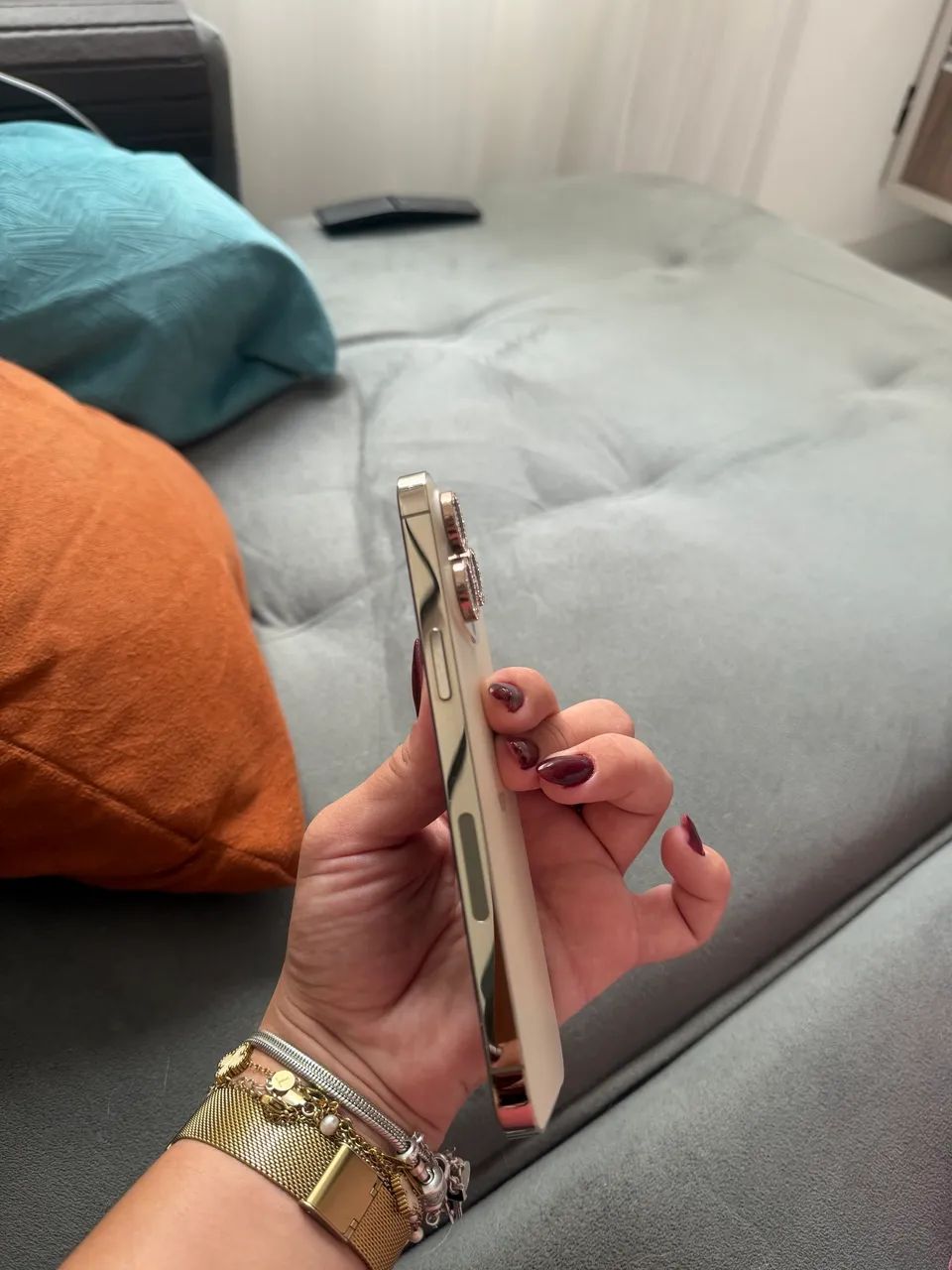 iPhone 14 Pro Max  - Foto 4