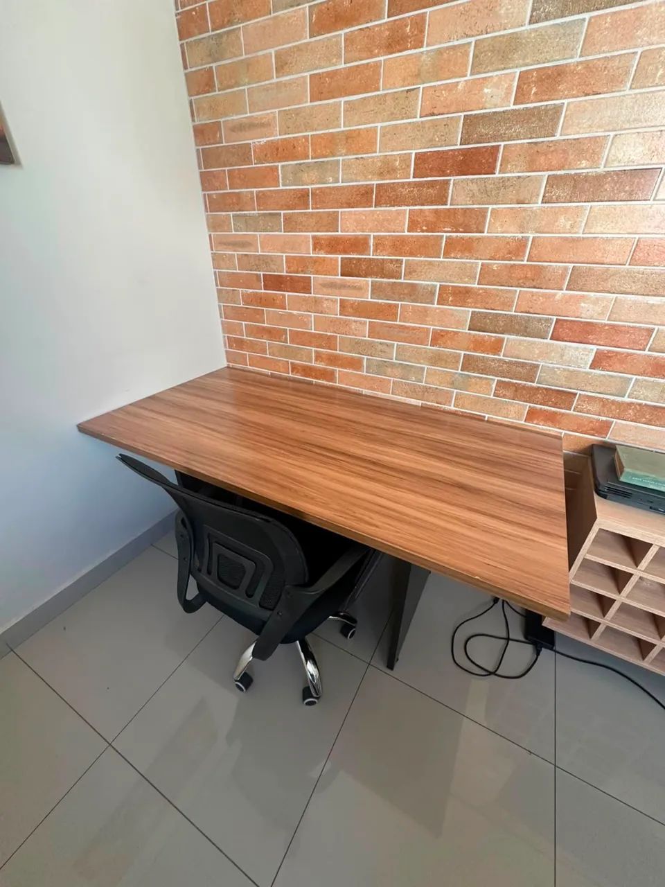 Vendo mesa escritório - Foto 2
