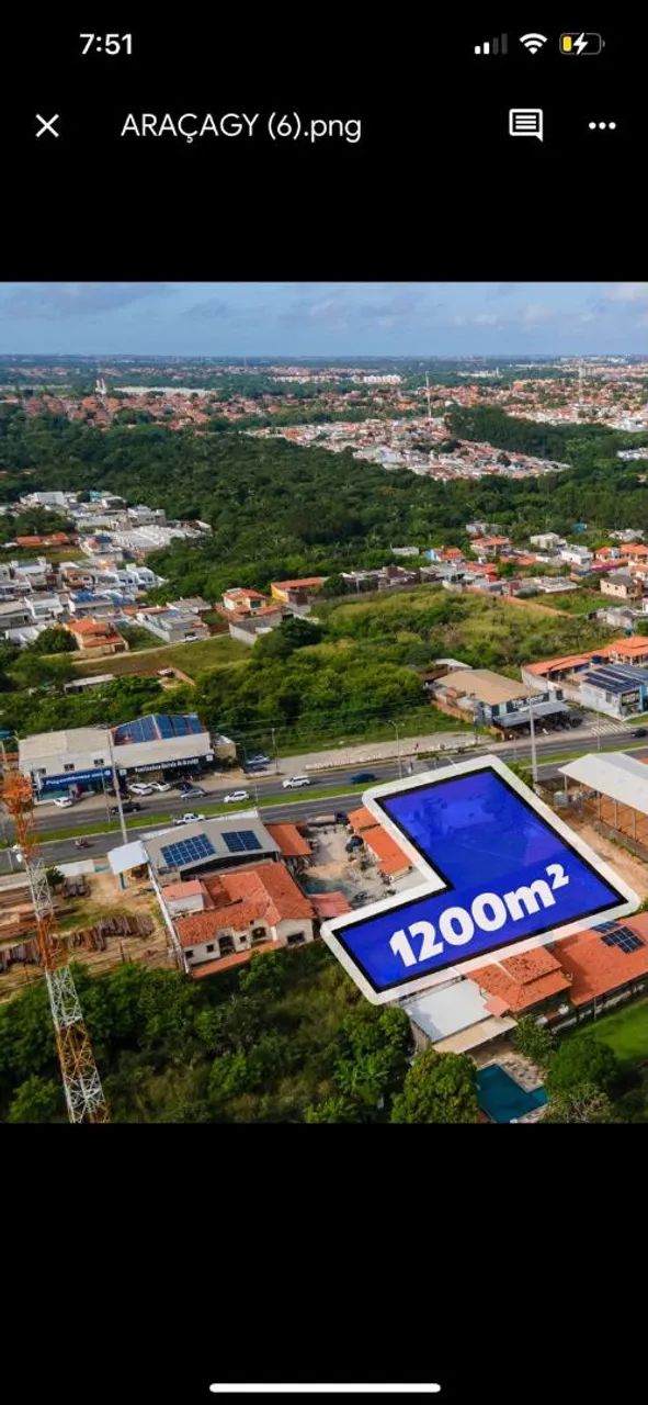 PREDIO COMERCIAL 1400 M2 - Foto 2