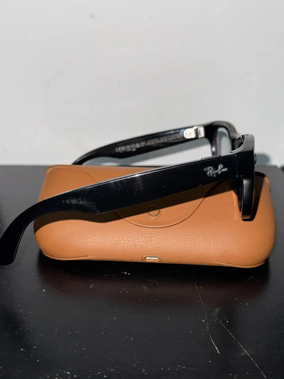 Óculos Rayban Meta Skyler - Foto 5