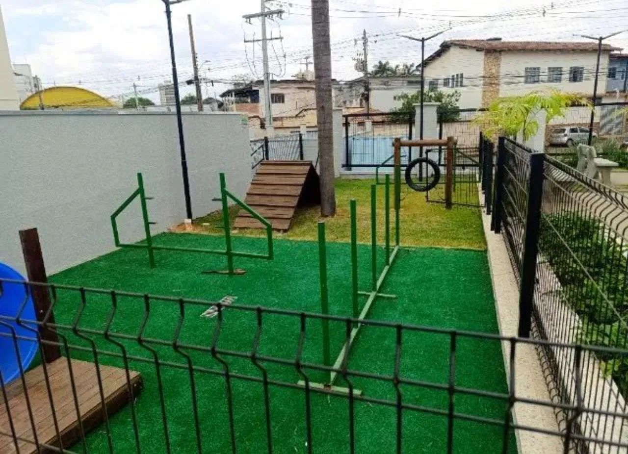 Apartamento mobiliado no Jundiaí  - Foto 5