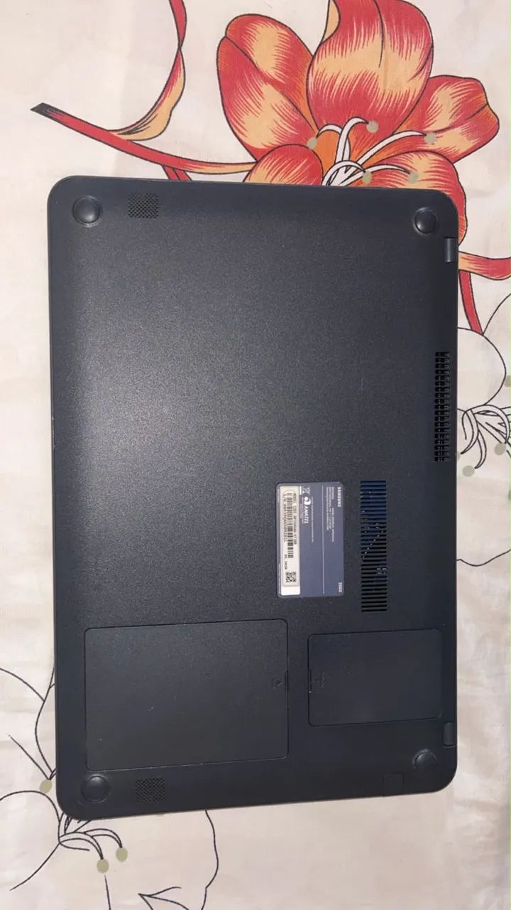 Notebook Samsung  - Foto 2