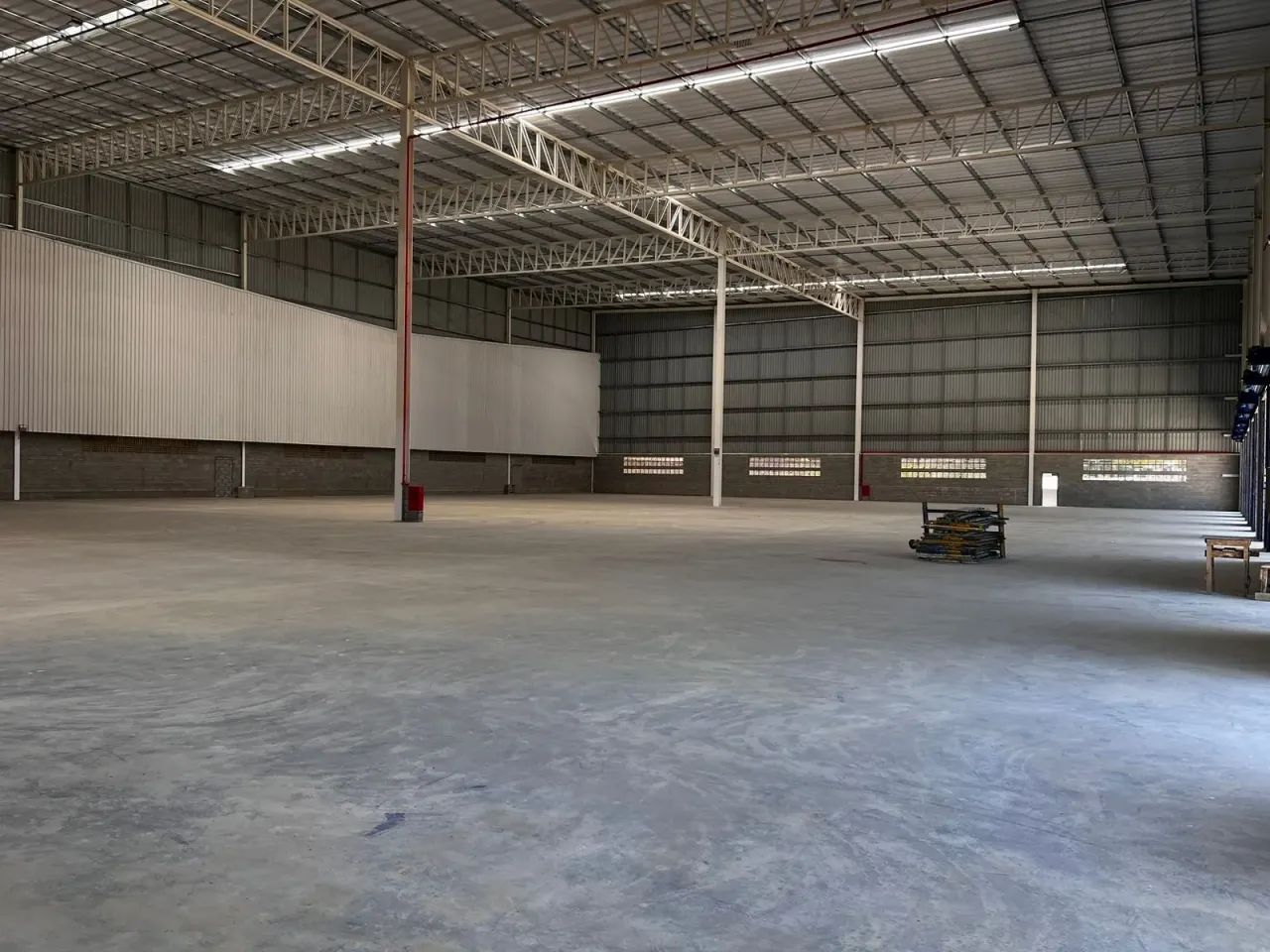 Galpão com 3200 m2 às Margens da BR-101 Conde-PB - Foto 5