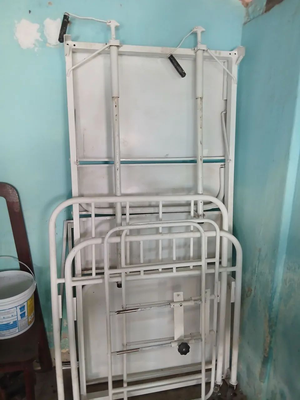 CAMA HOSPITALAR  - Foto 3