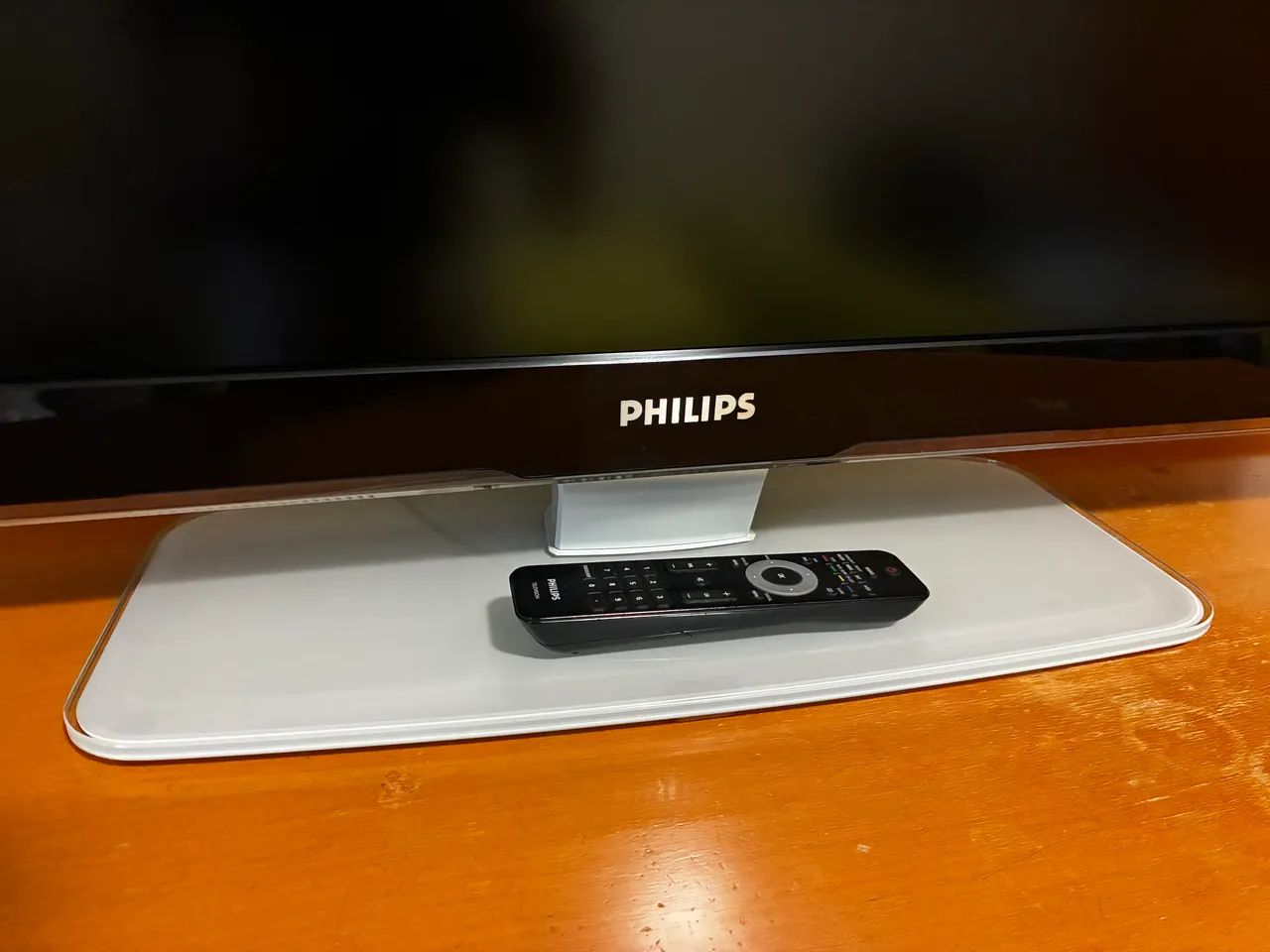 TV 42 Philips Ambilight Full HD Com Conversor Digital - Excelente Estado - Foto 3