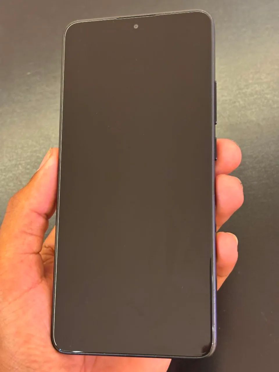 Poco x7 pro 12ram 512gb
