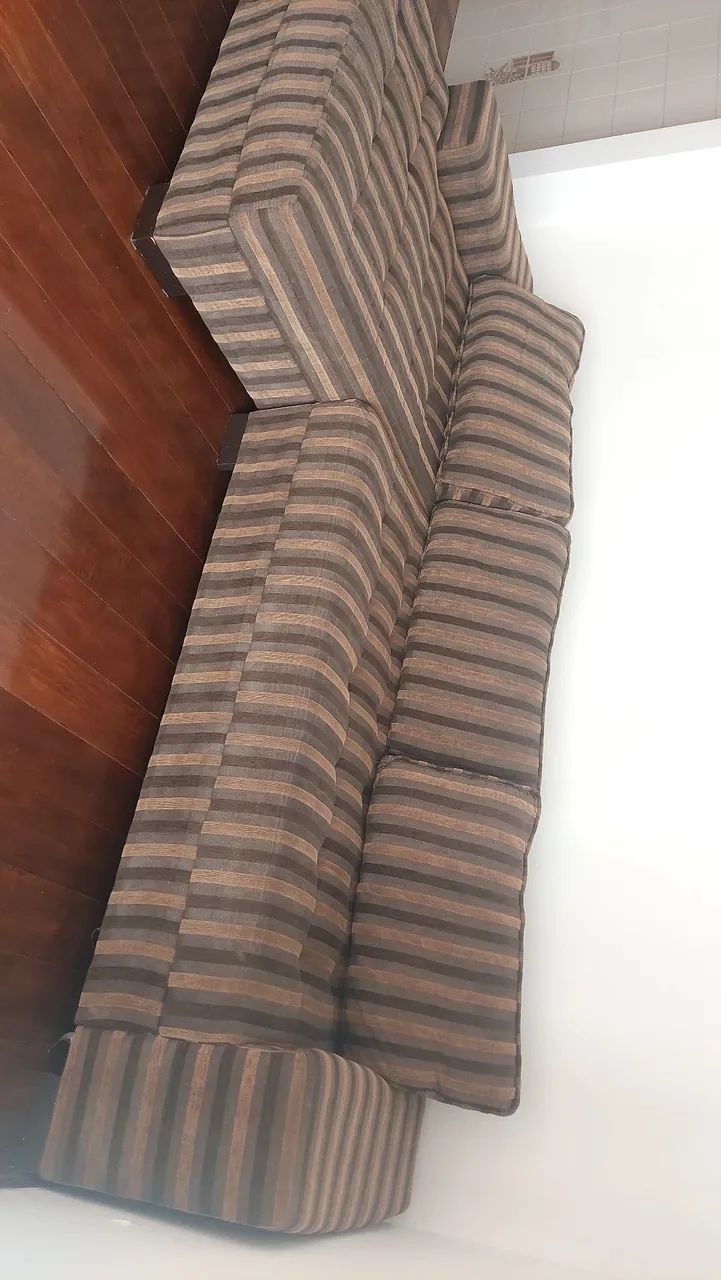 Conjunto de sofás  - Foto 2
