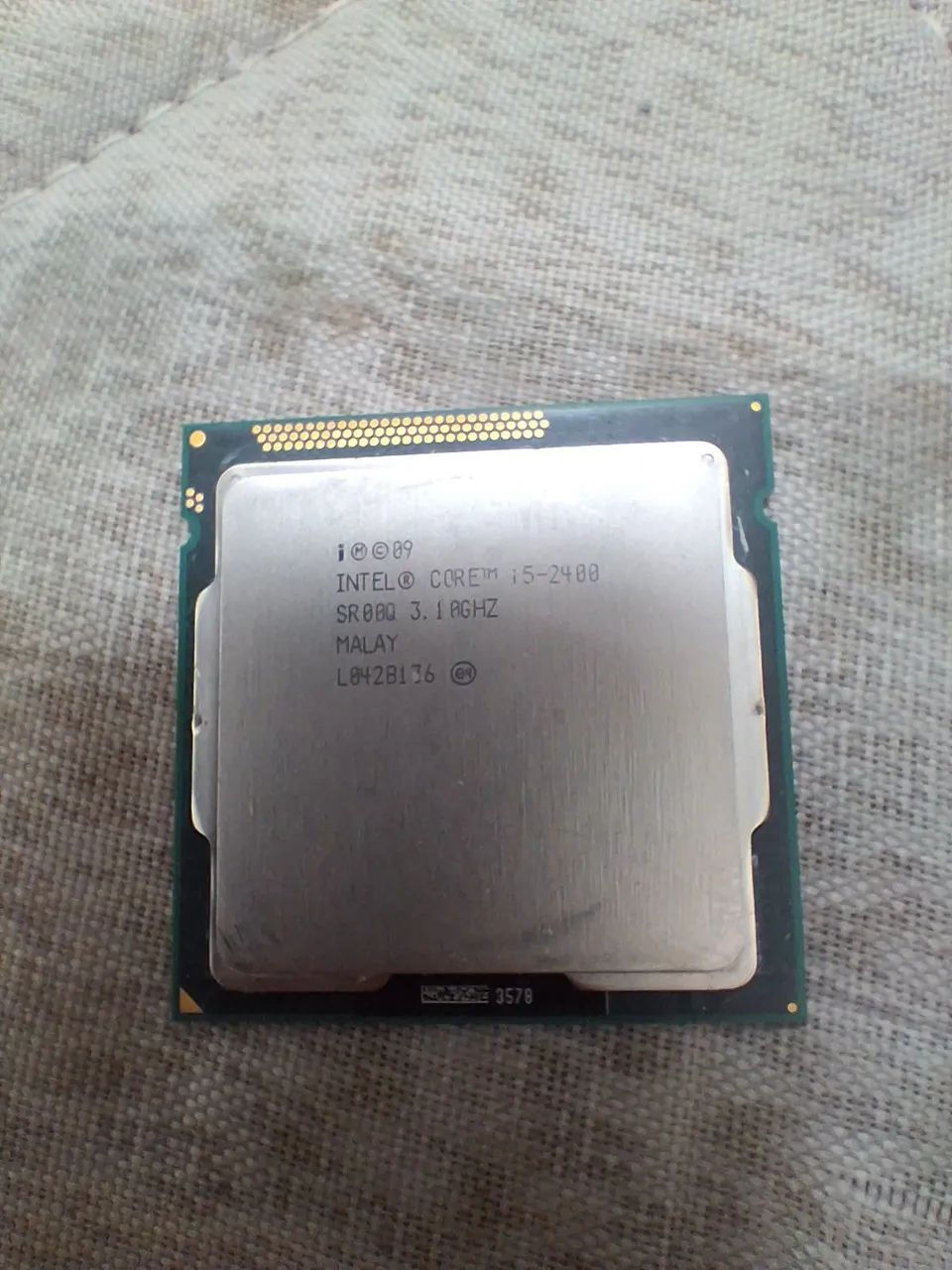 Processador  - Foto 2