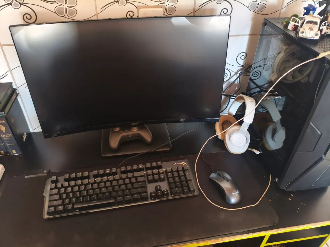 PC Gamer  - Foto 3