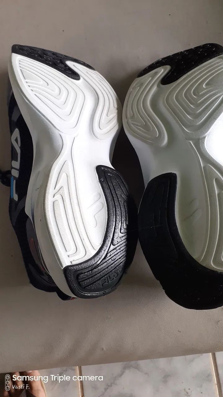 Fila - Foto 2