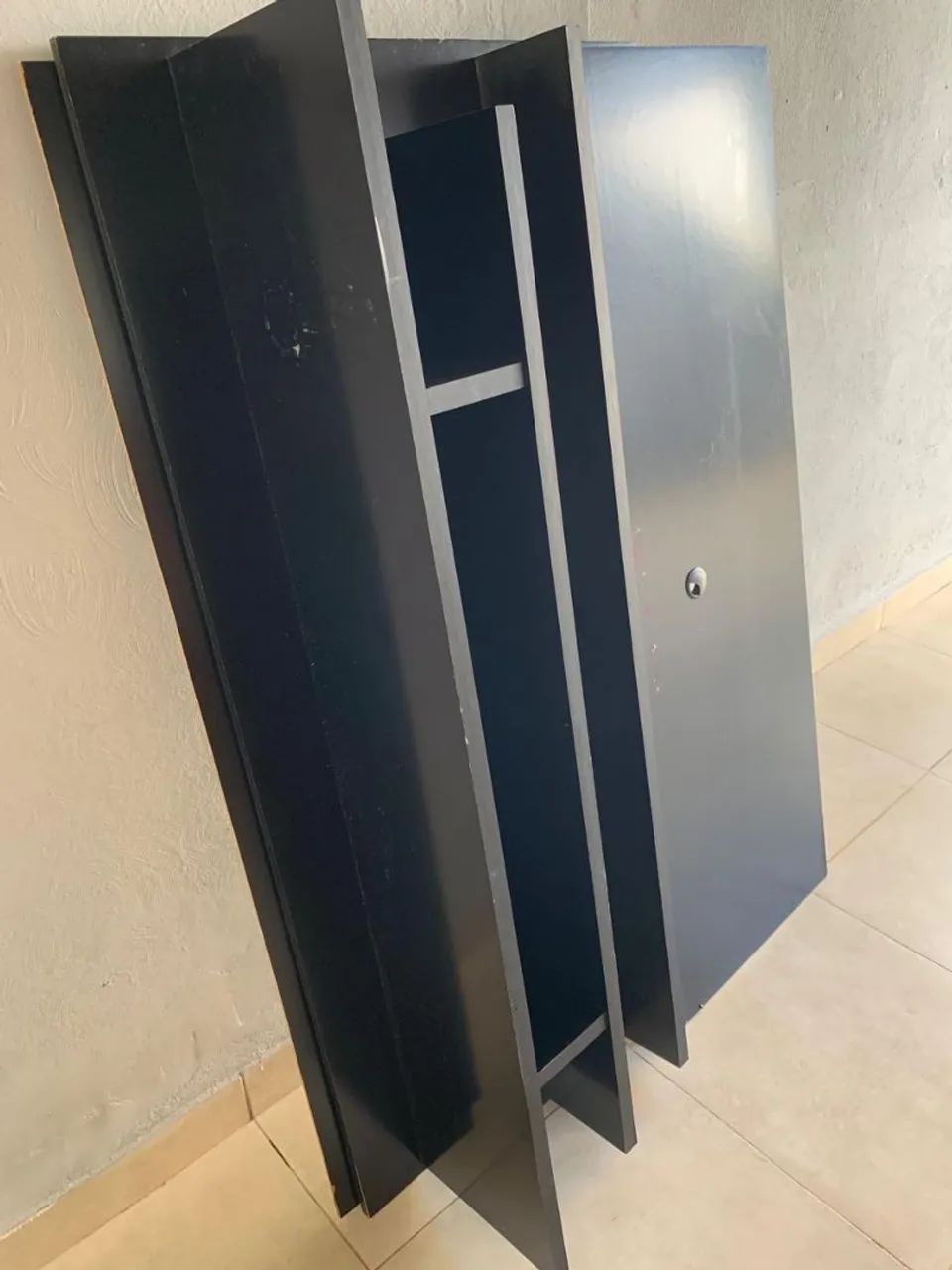 Painel de tv 60 polegadas - Foto 2