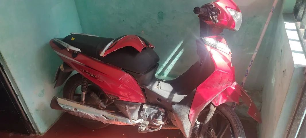 Pra vender 