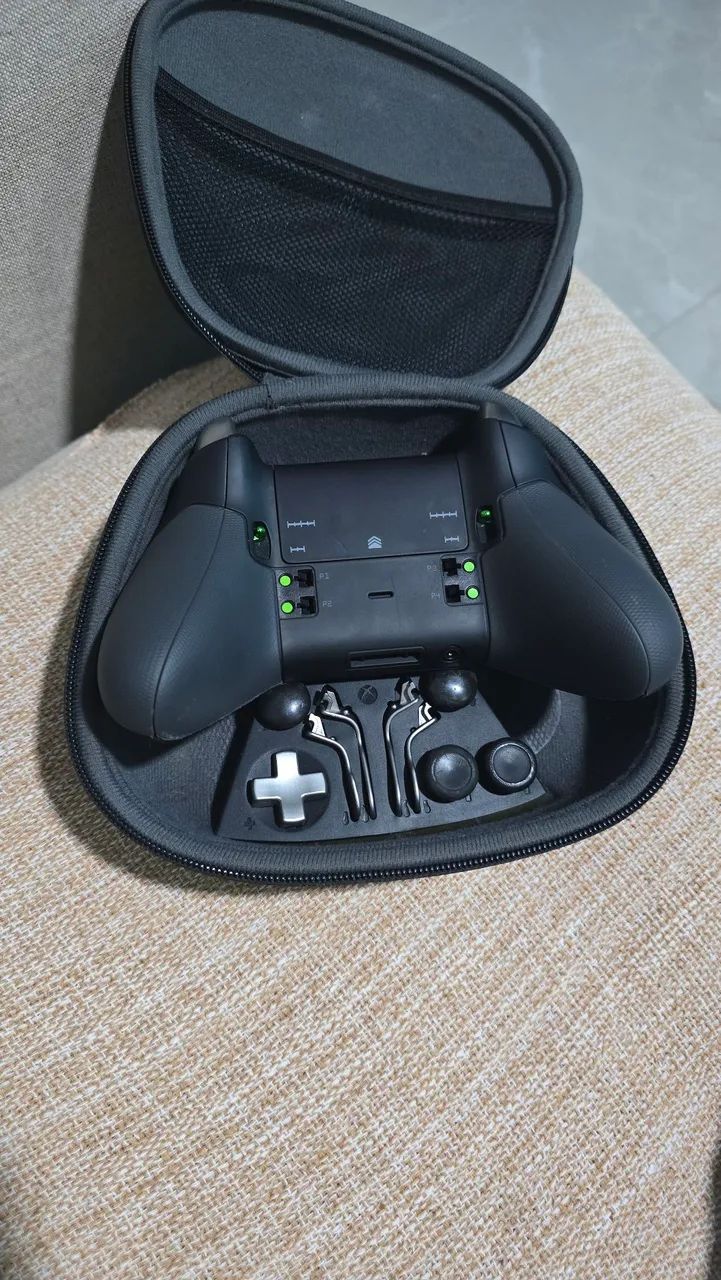 Controle elite 1 - Foto 3