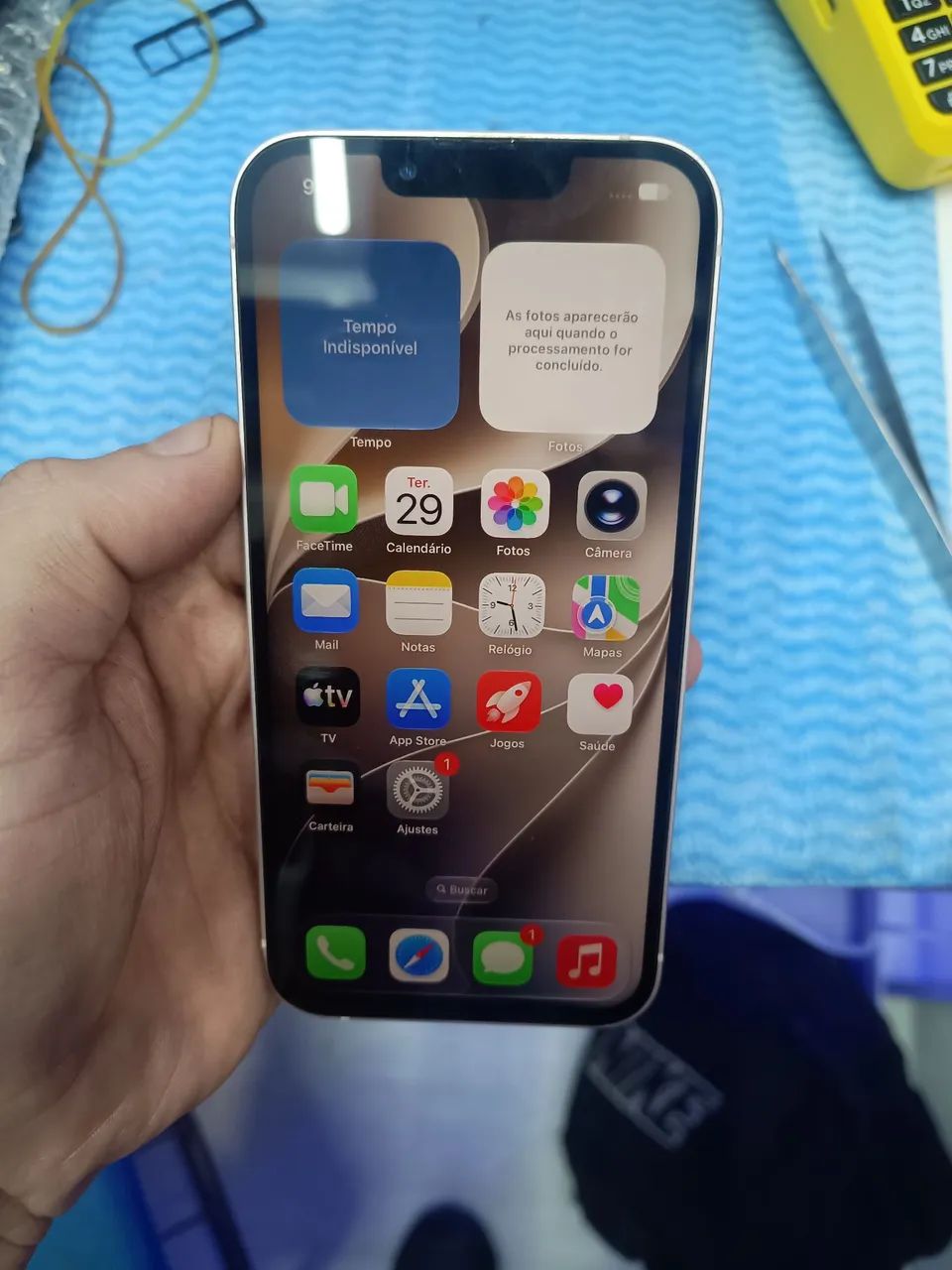 iPhone 13  - Foto 2