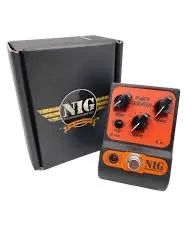 Pedal NIG power distortion  - Foto 2