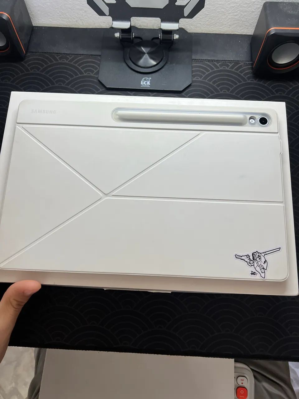 Samsung Galaxy Tab S10 FE+ 13.1 - Foto 4