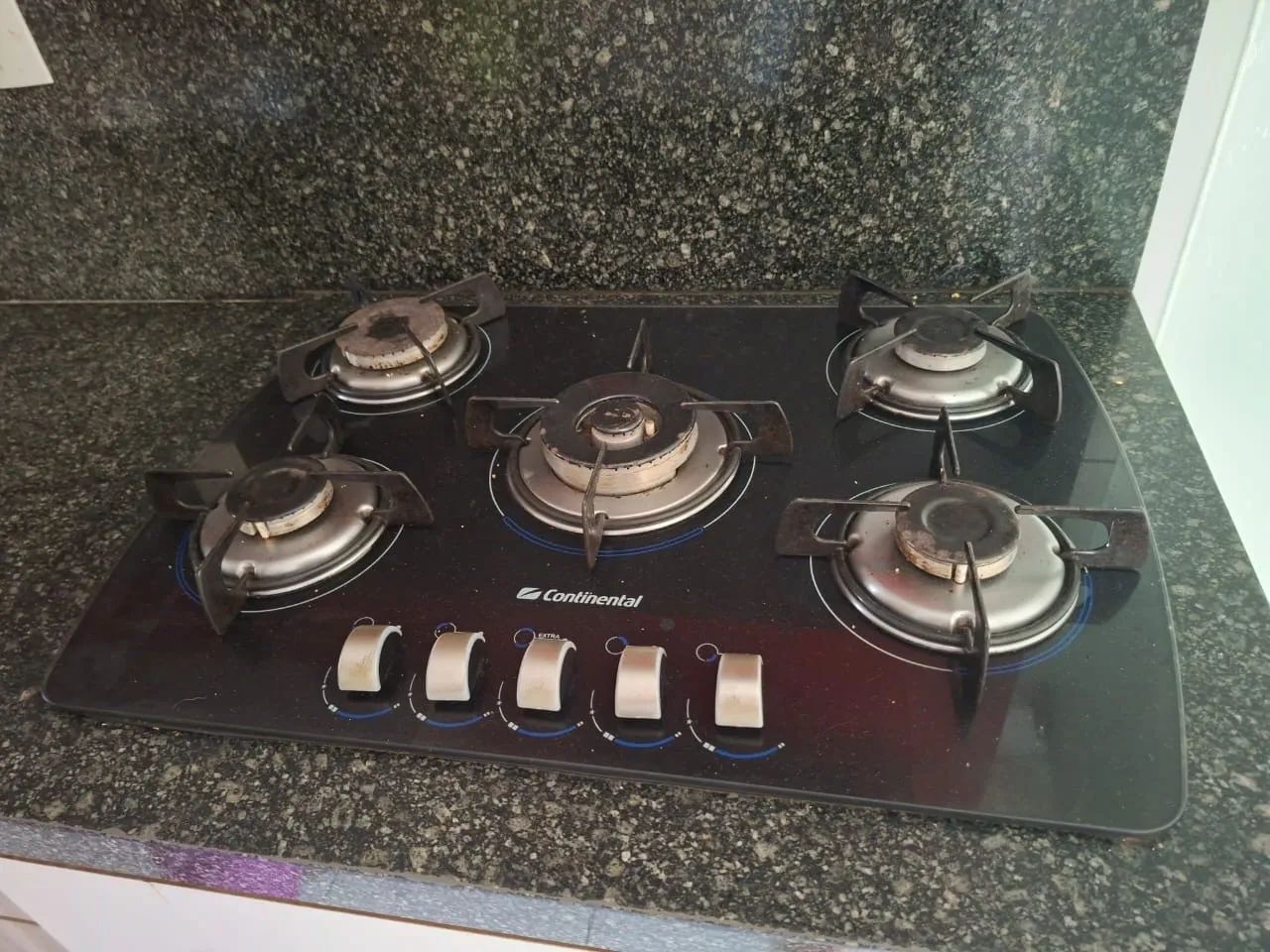 Cooktop - Foto 2